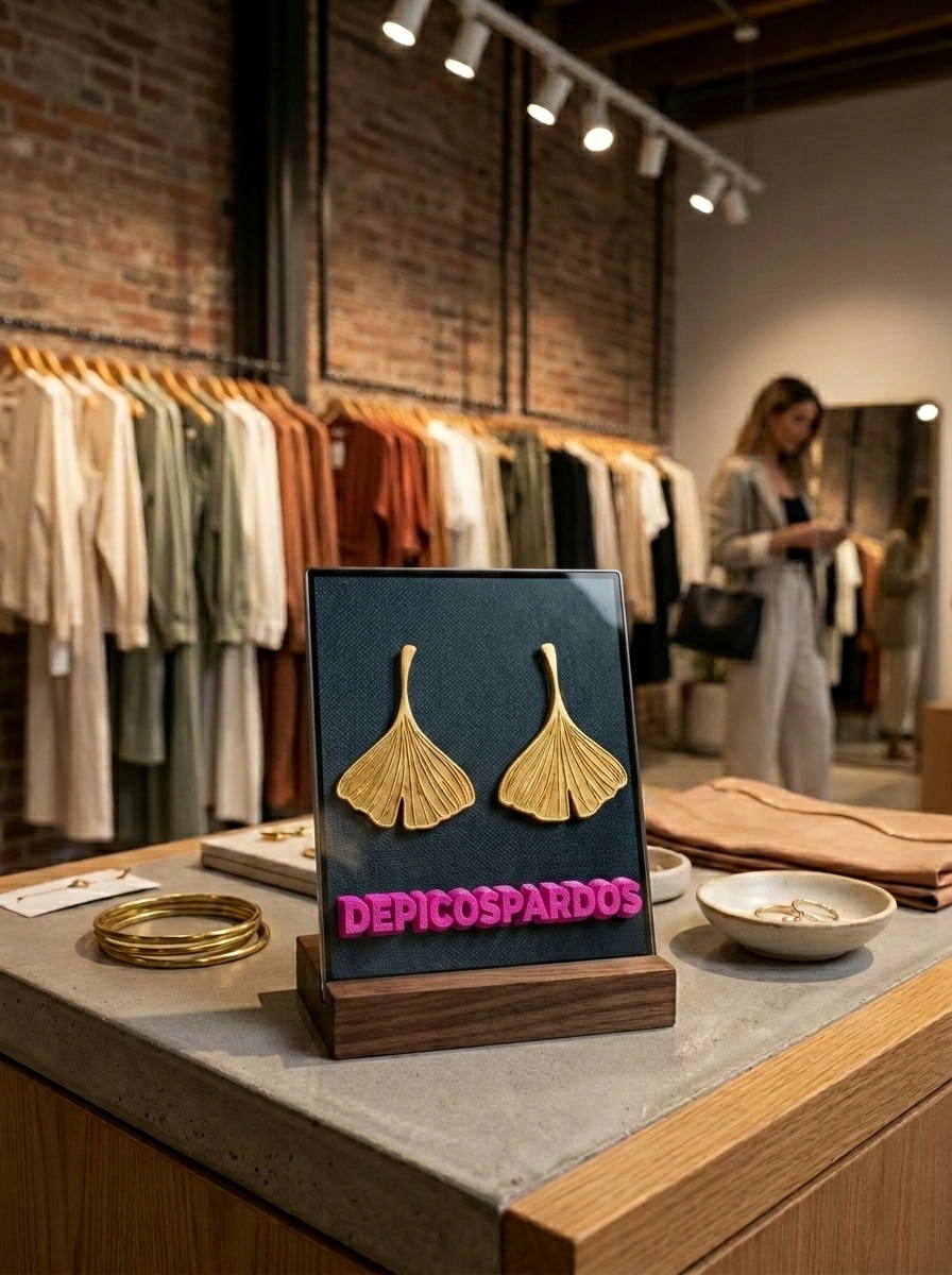 Hojas de Ginkgo - Imagen 3