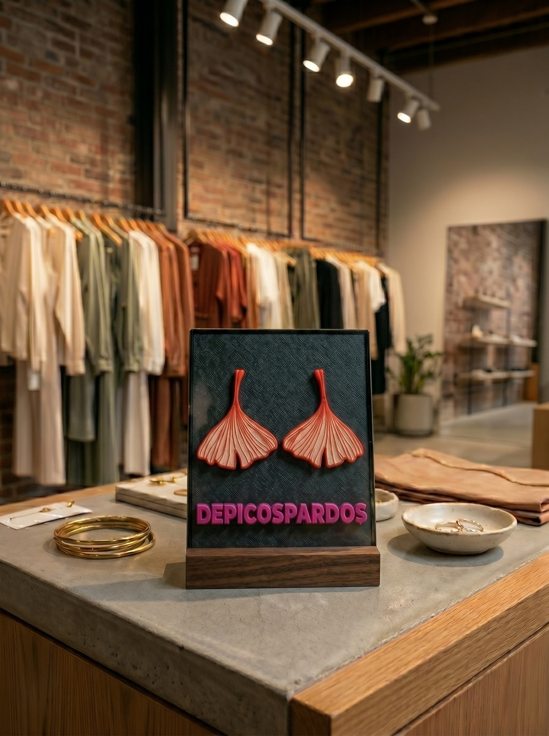 Hojas de Ginkgo - Imagen 4