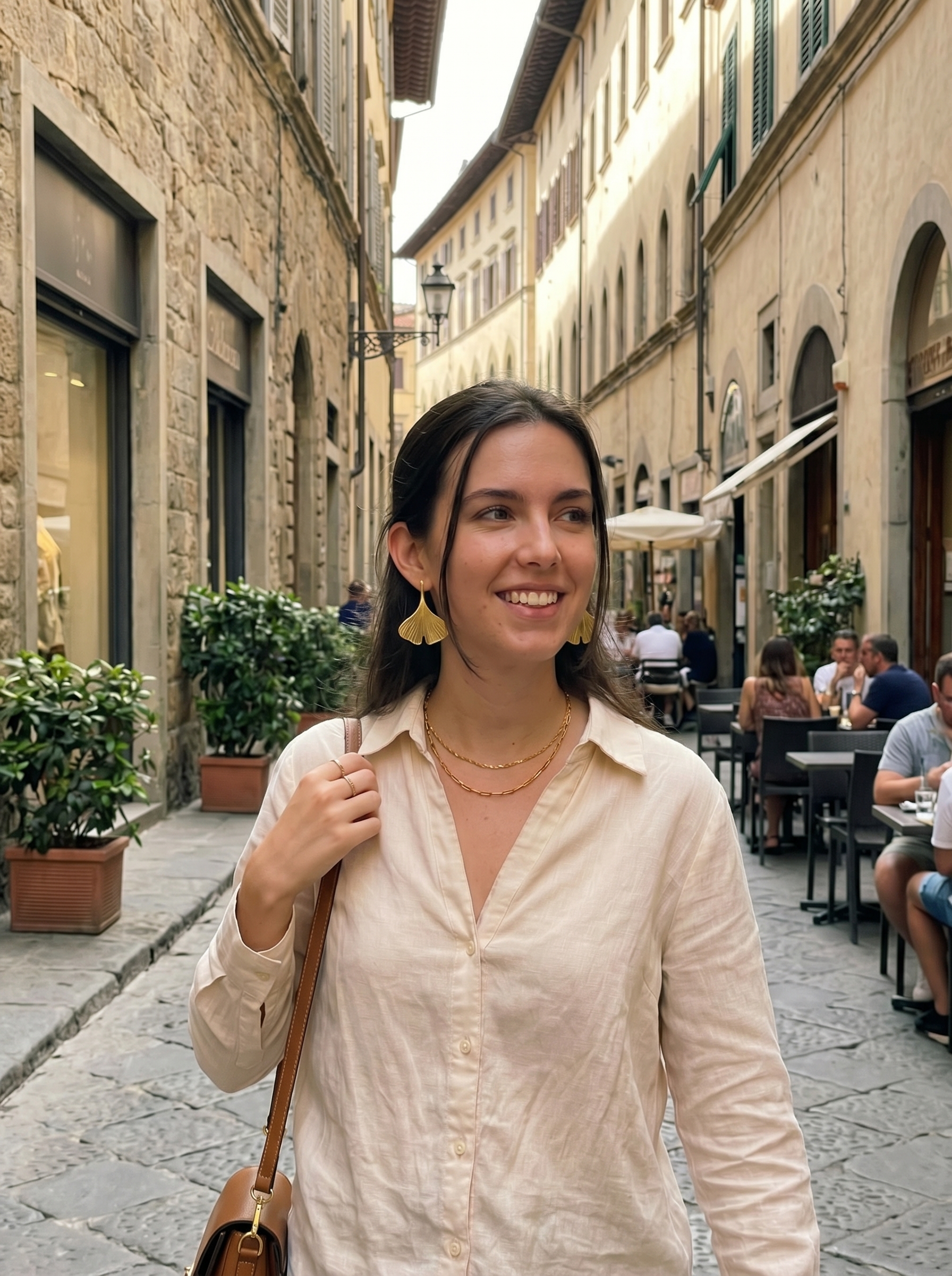 Hojas de Ginkgo - Imagen 6